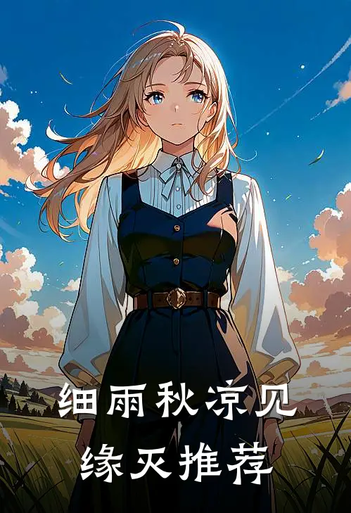 细雨秋凉见缘灭推荐