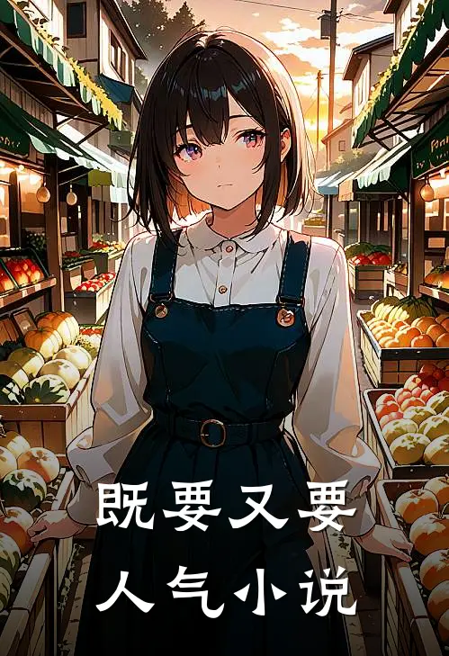 既要又要人气小说