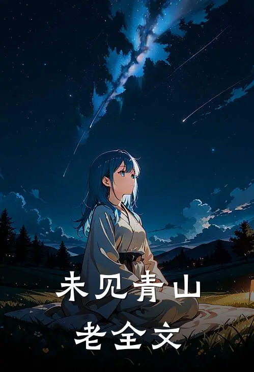 未见青山老全文