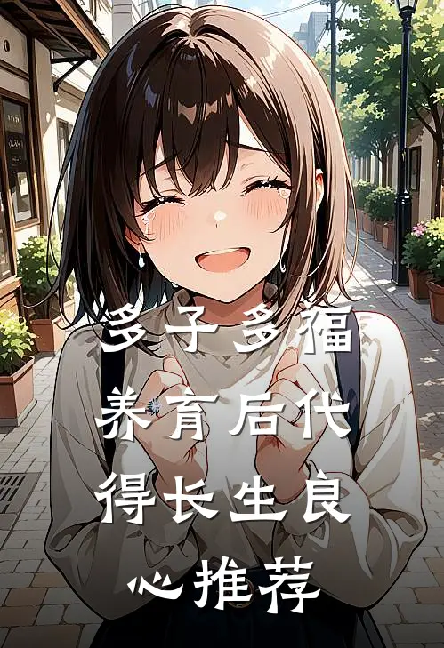 多子多福，养育后代得长生良心推荐