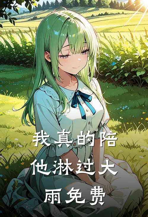 我真的陪他淋过大雨免费
