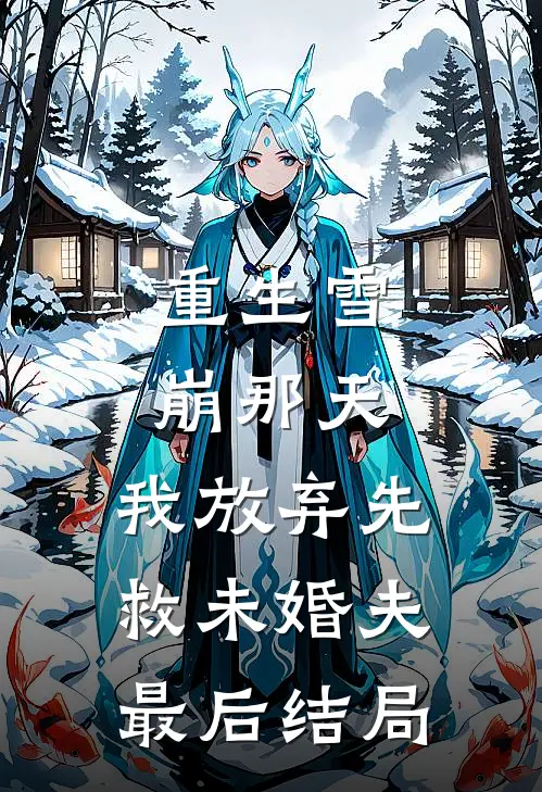 重生雪崩那天，我放弃先救未婚夫最后结局