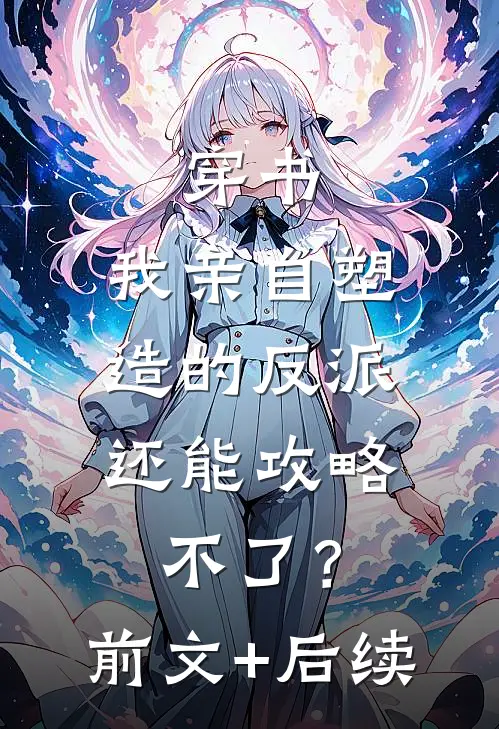 穿书：我亲自塑造的反派，还能攻略不了？前文+后续