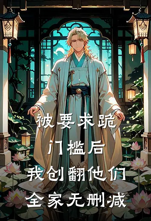 被要求跪门槛后，我创翻他们全家无删减