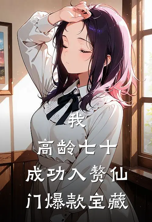 我，高龄七十，成功入赘仙门爆款宝藏