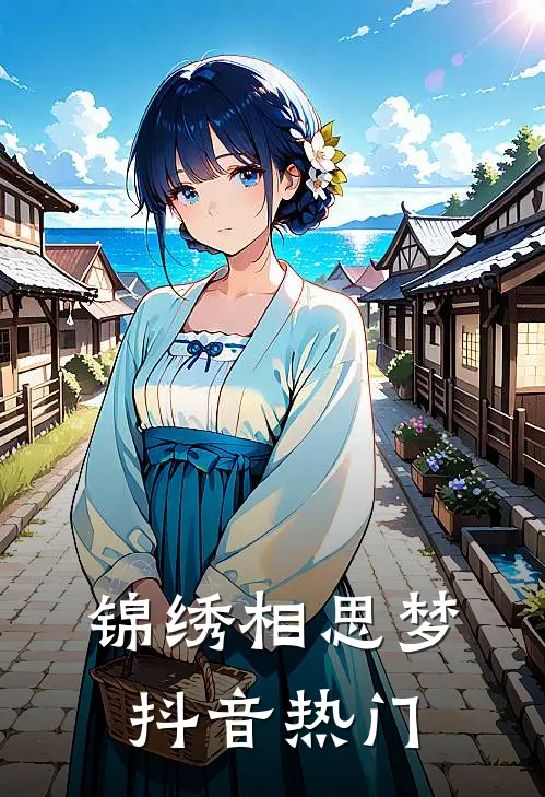 锦绣相思梦抖音热门