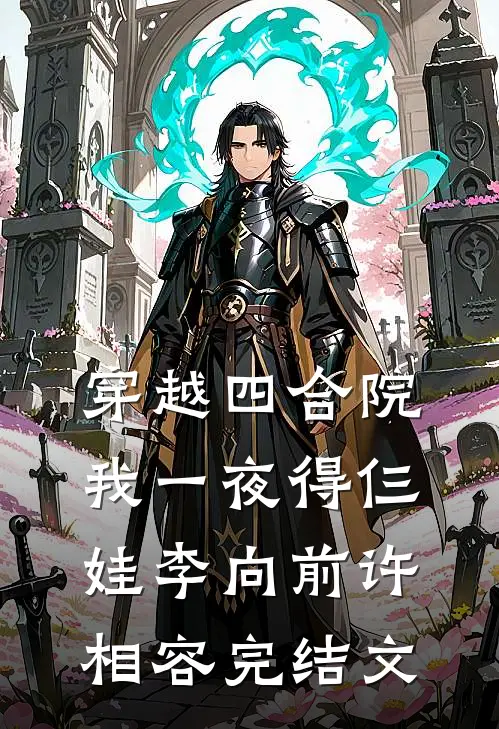 穿越四合院，我一夜得仨娃李向前许相容完结文
