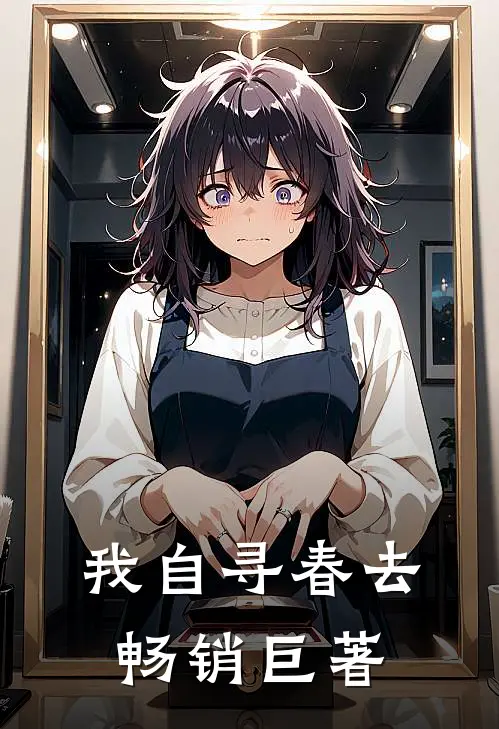 我自寻春去畅销巨著