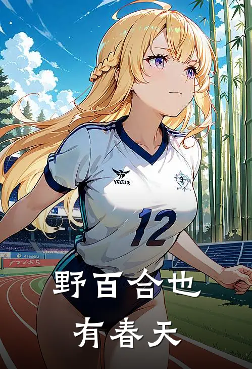 野百合也有春天