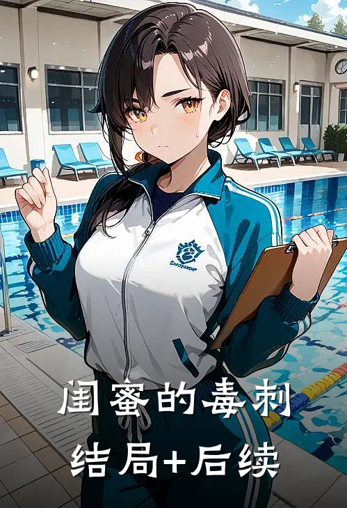 闺蜜的毒刺结局+后续