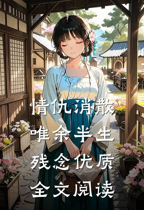 情仇消散，唯余半生残念优质全文阅读