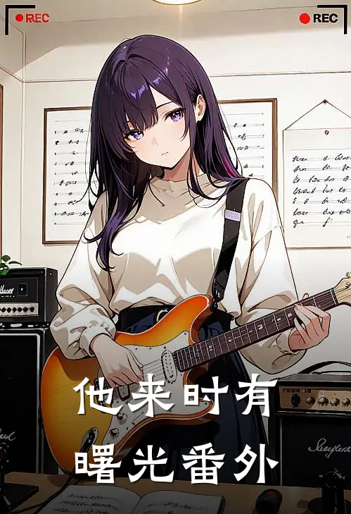他来时有曙光番外