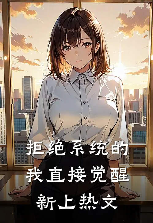 拒绝系统的我直接觉醒新上热文
