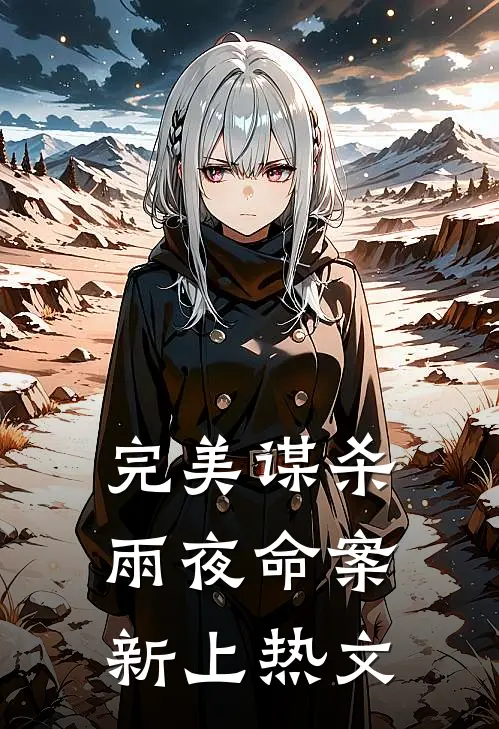 完美谋杀雨夜命案新上热文