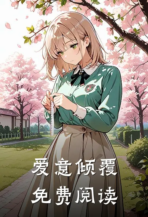 爱意倾覆免费阅读