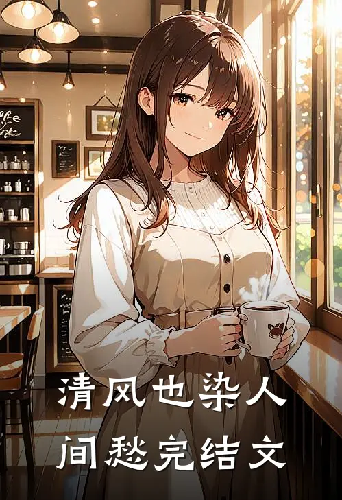 清风也染人间愁完结文