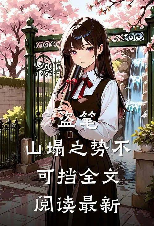 盗笔：山塌之势不可挡全文阅读最新