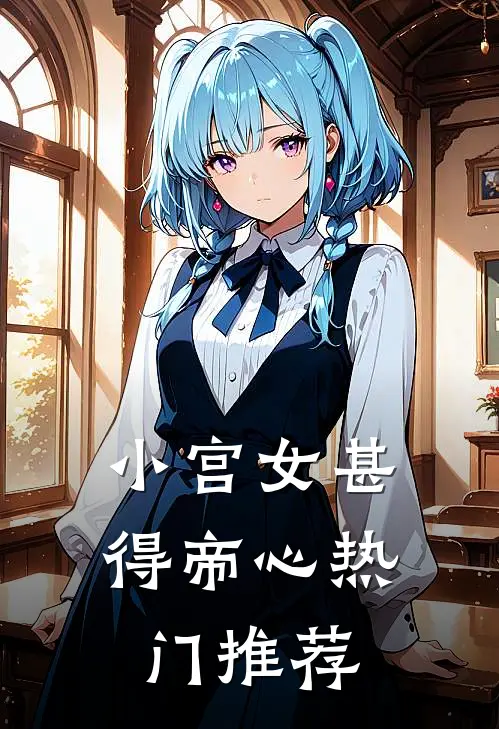 小宫女甚得帝心热门推荐