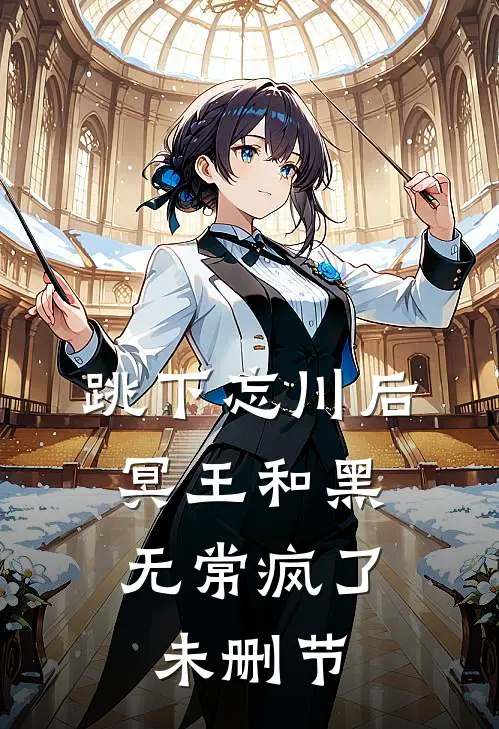 跳下忘川后，冥王和黑无常疯了未删节
