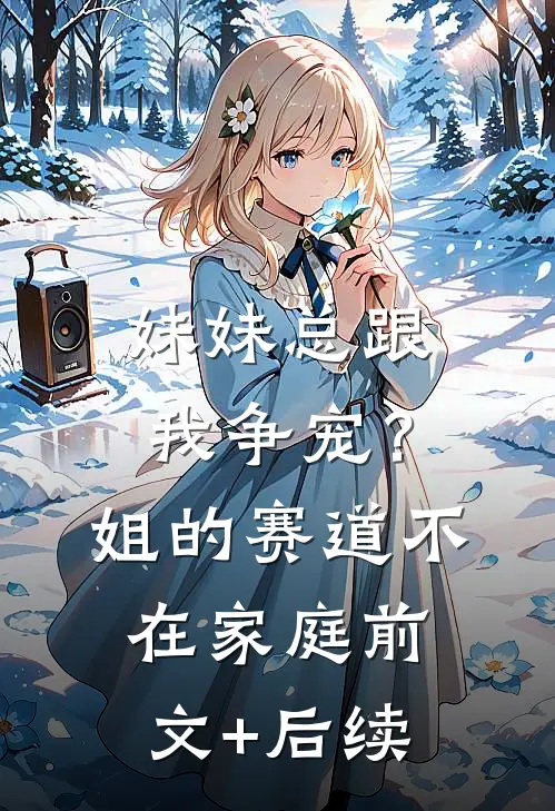 妹妹总跟我争宠？姐的赛道不在家庭前文+后续
