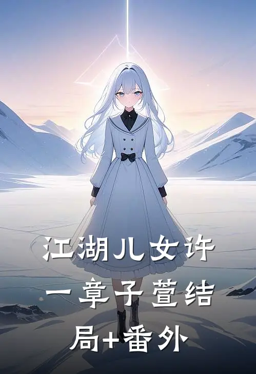 江湖儿女许一章子萱结局+番外