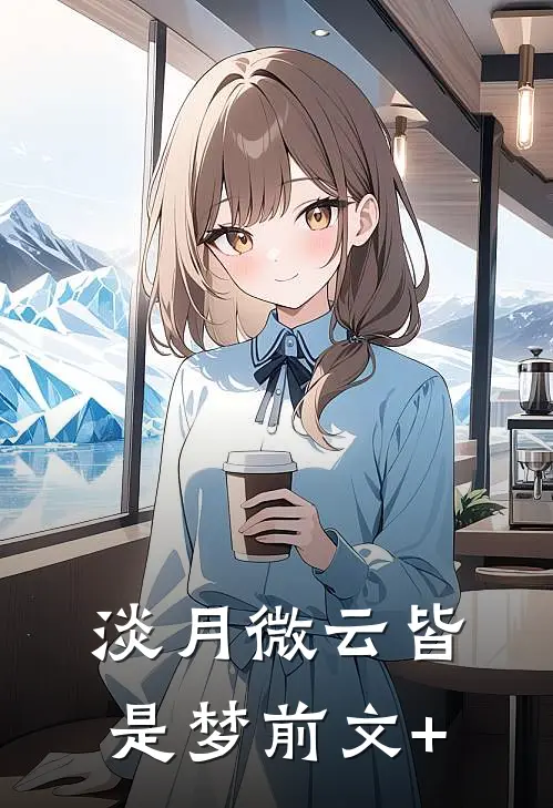 淡月微云皆是梦前文+