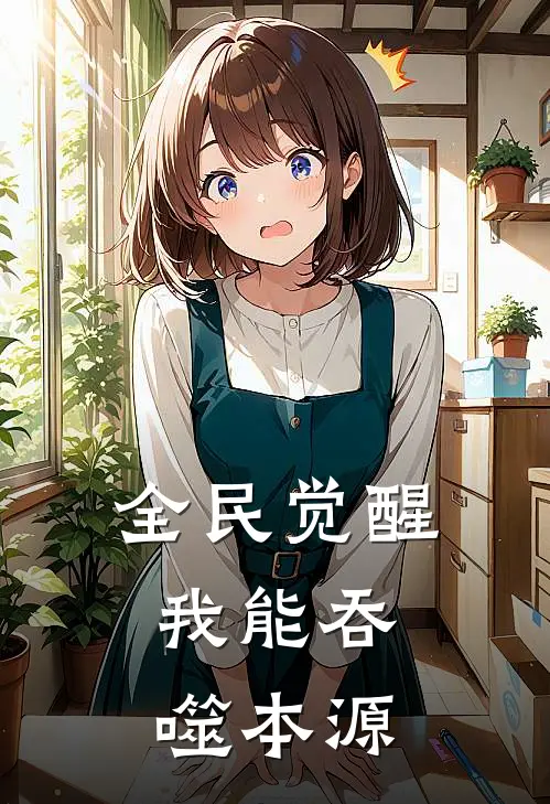全民觉醒：我能吞噬本源
