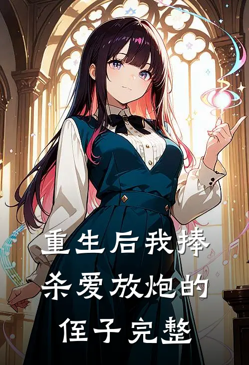重生后我捧杀爱放炮的侄子完整