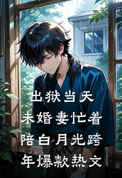 出狱当天，未婚妻忙着陪白月光跨年爆款热文