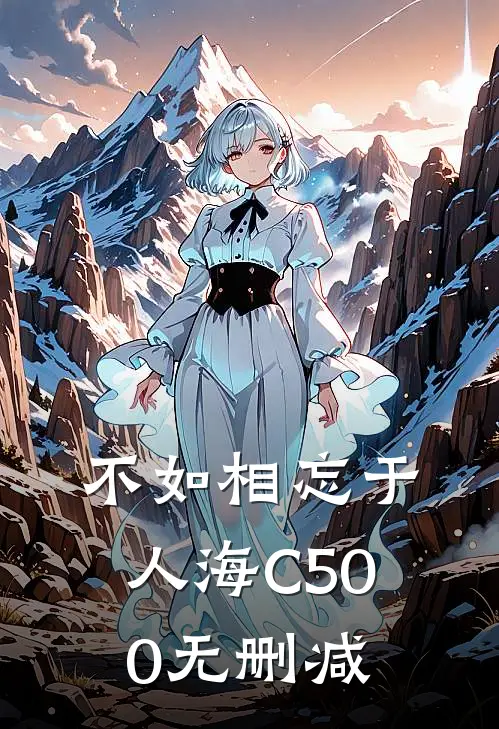 不如相忘于人海C500无删减