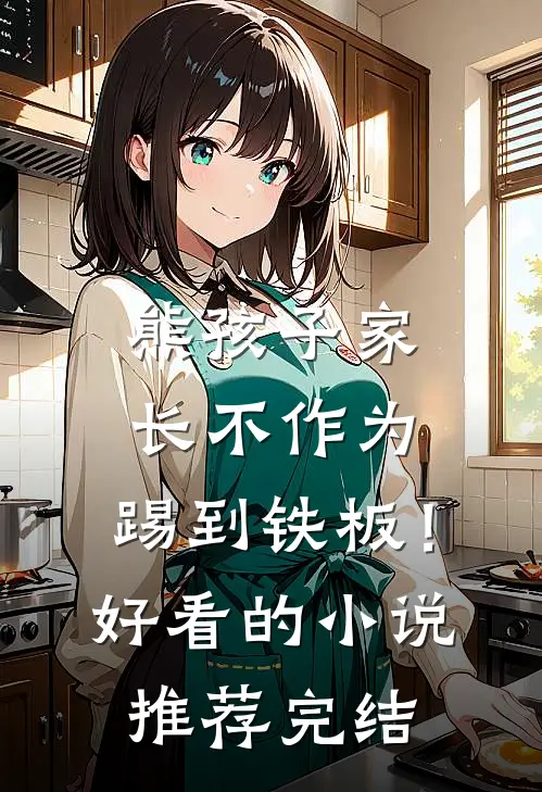 熊孩子家长不作为，踢到铁板！好看的小说推荐完结