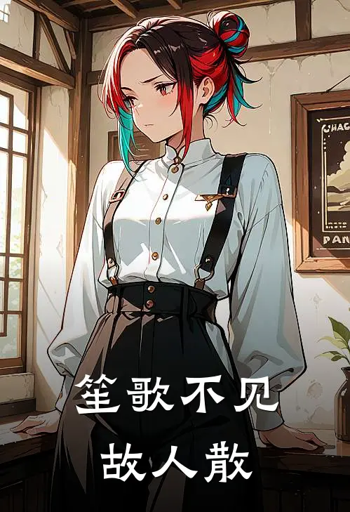 笙歌不见故人散