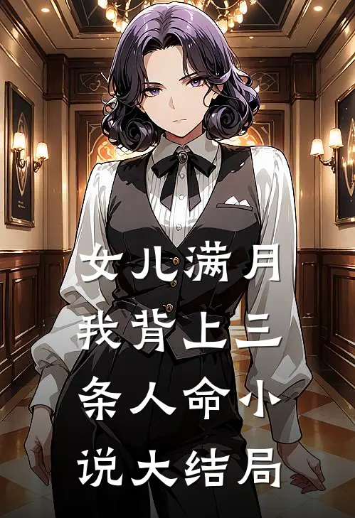 女儿满月，我背上三条人命小说大结局