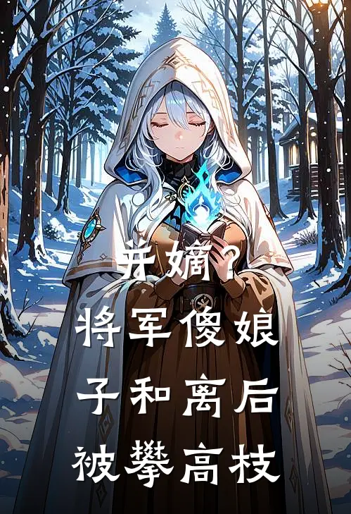 并嫡？将军傻娘子和离后被攀高枝