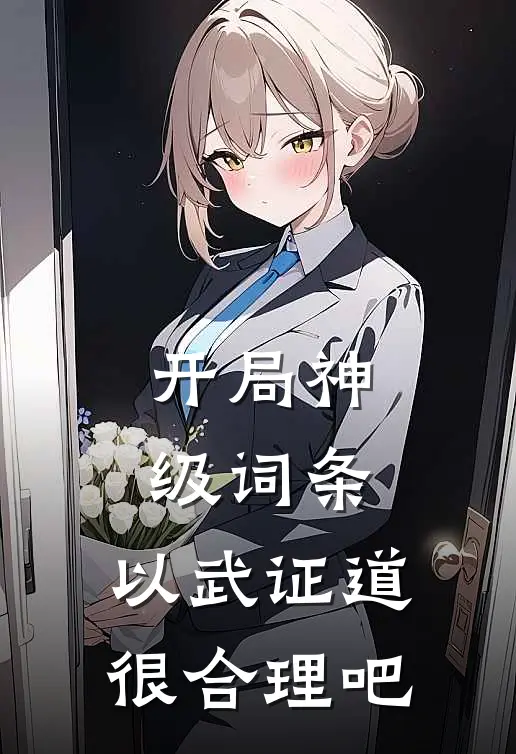 开局神级词条，以武证道很合理吧