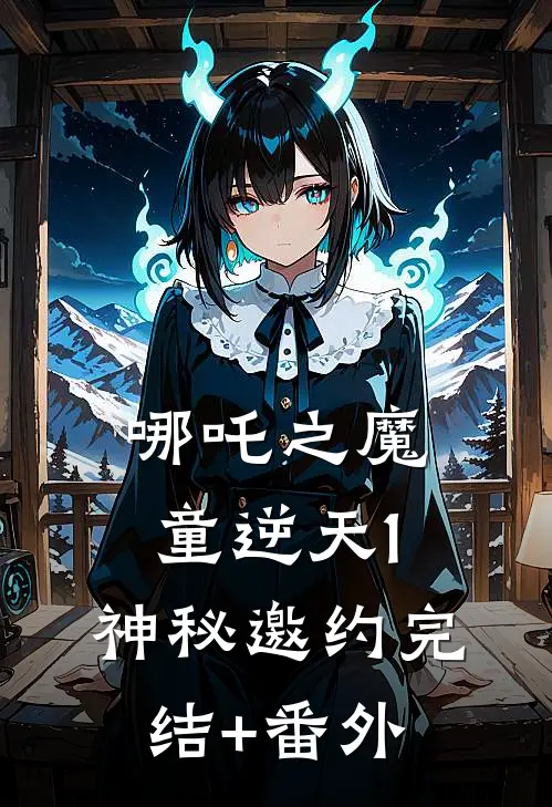 哪吒之魔童逆天1：神秘邀约完结+番外
