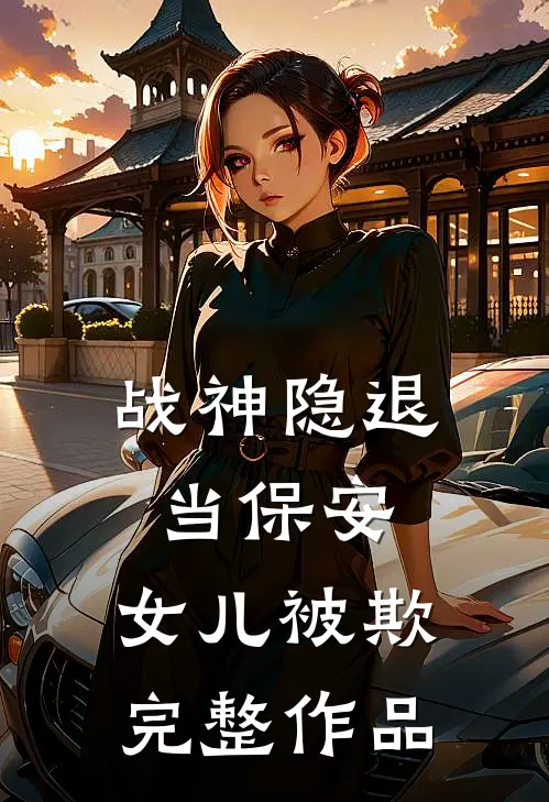 《战神隐退当保安，女儿被欺》完整作品