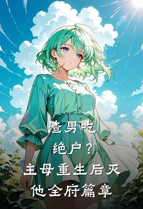 渣男吃绝户？主母重生后灭他全府篇章