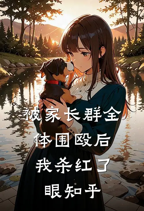 被家长群全体围殴后，我杀红了眼知乎
