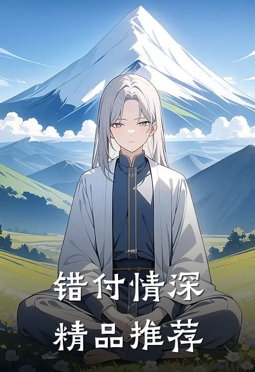 错付情深精品推荐