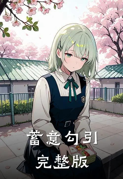 蓄意勾引完整版