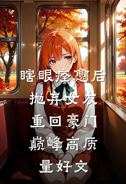 瞎眼痊愈后抛弃女友，重回豪门巅峰高质量好文