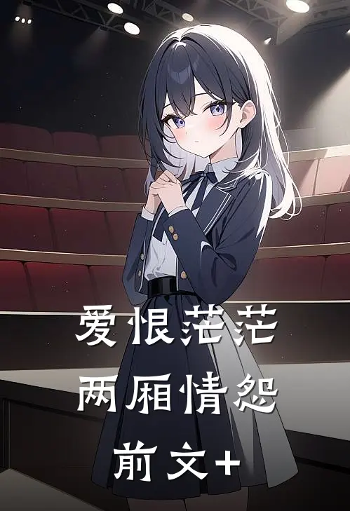 爱恨茫茫两厢情怨前文+