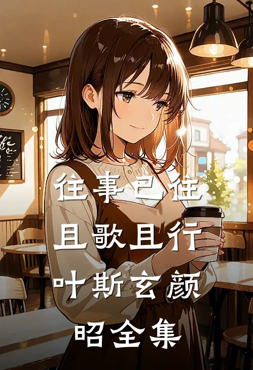 往事已往，且歌且行叶斯玄颜昭全集