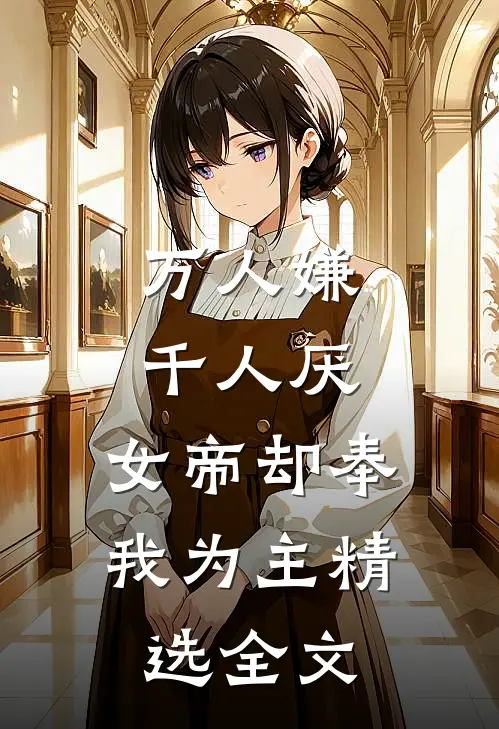 万人嫌千人厌，女帝却奉我为主精选全文