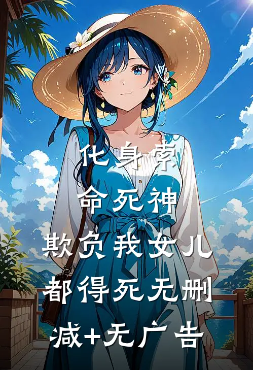 化身索命死神，欺负我女儿都得死无删减+无广告