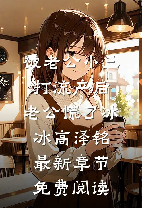 被老公小三打流产后，老公慌了冰冰高泽铭最新章节免费阅读