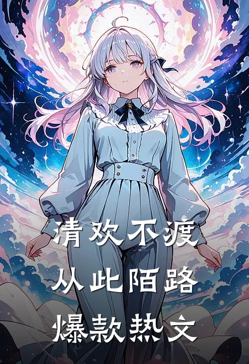 清欢不渡，从此陌路爆款热文