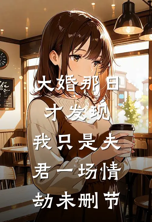 大婚那日才发现，我只是夫君一场情劫未删节