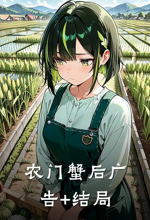 农门蟹后广告+结局
